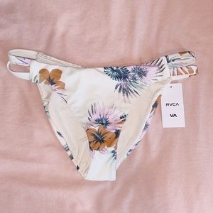RVCA Bikini Bottom